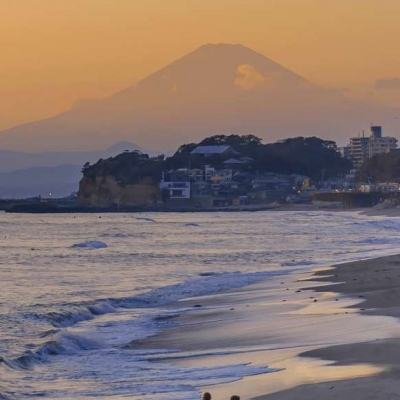 日本八丈岛近海发生5.6级地震 东京有震感